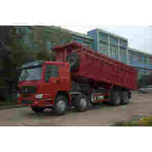 Benne camion robuste Zz3317n3667